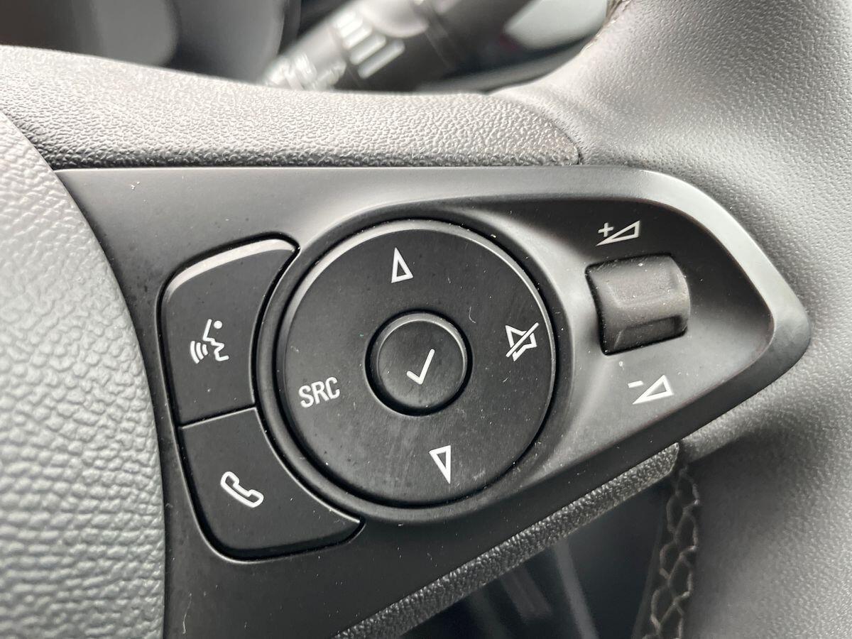 Used Vauxhall Corsa 2023 for sale - 76964668: Photo 17