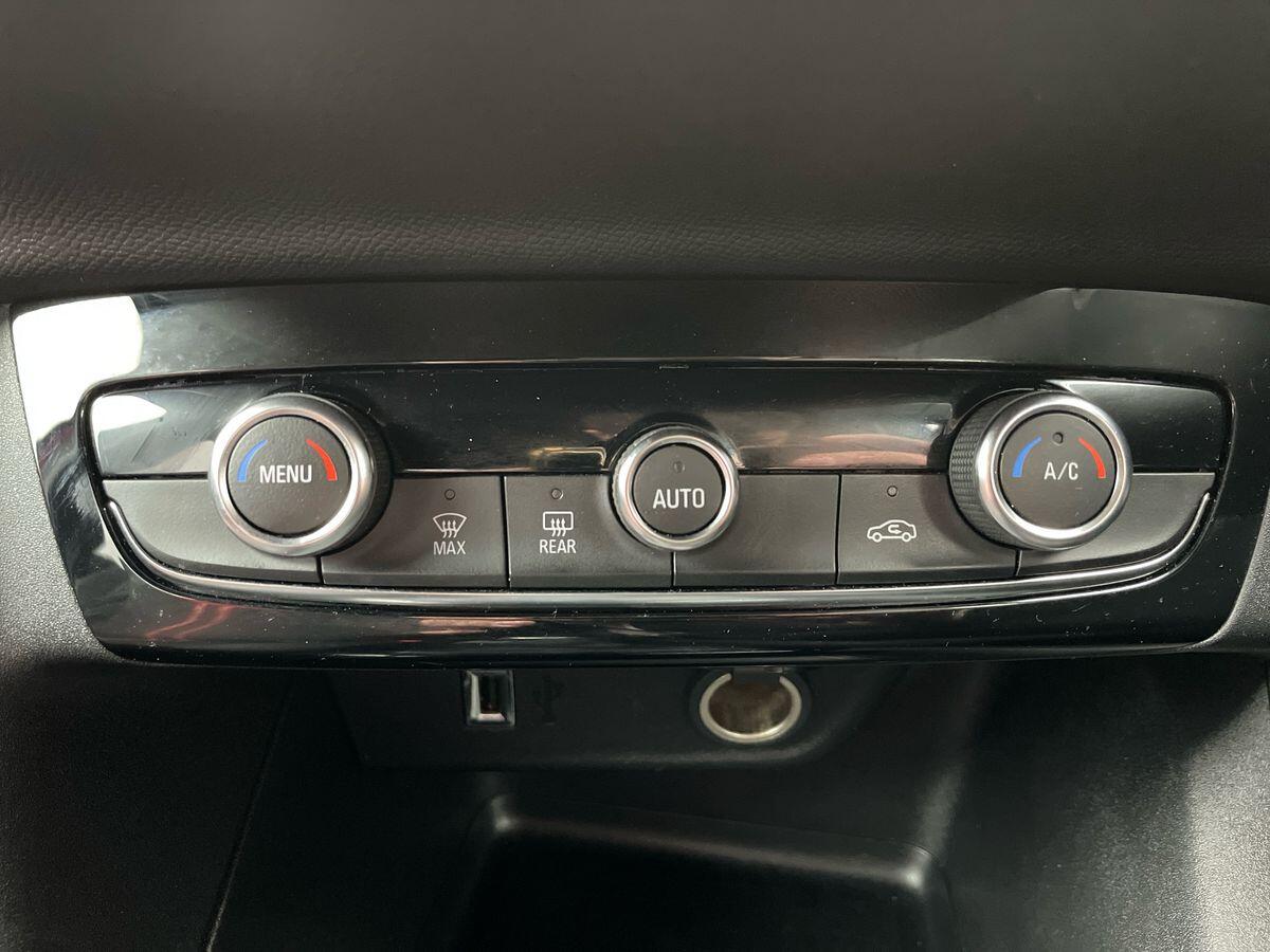 Used Vauxhall Corsa 2023 for sale - 76964668: Photo 18