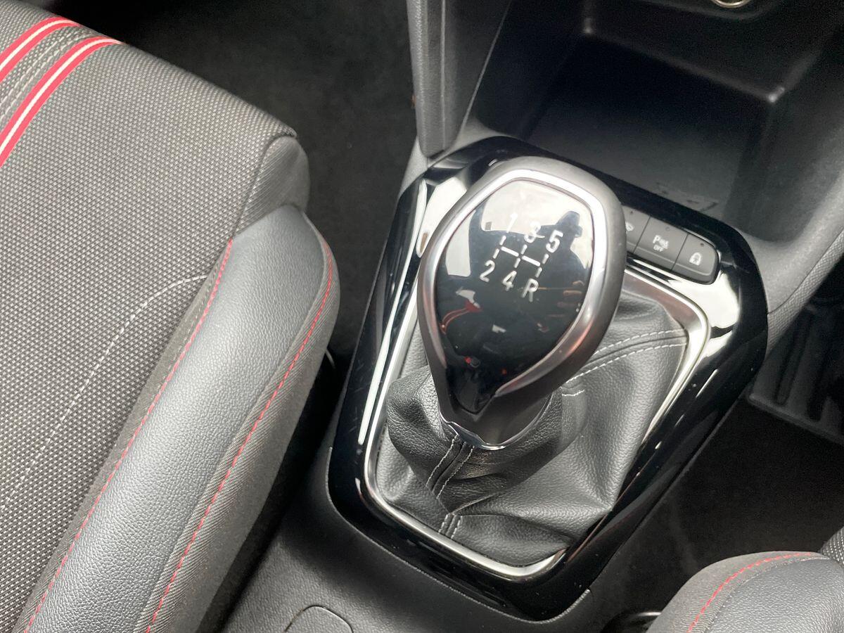 Used Vauxhall Corsa 2023 for sale - 76964668: Photo 19