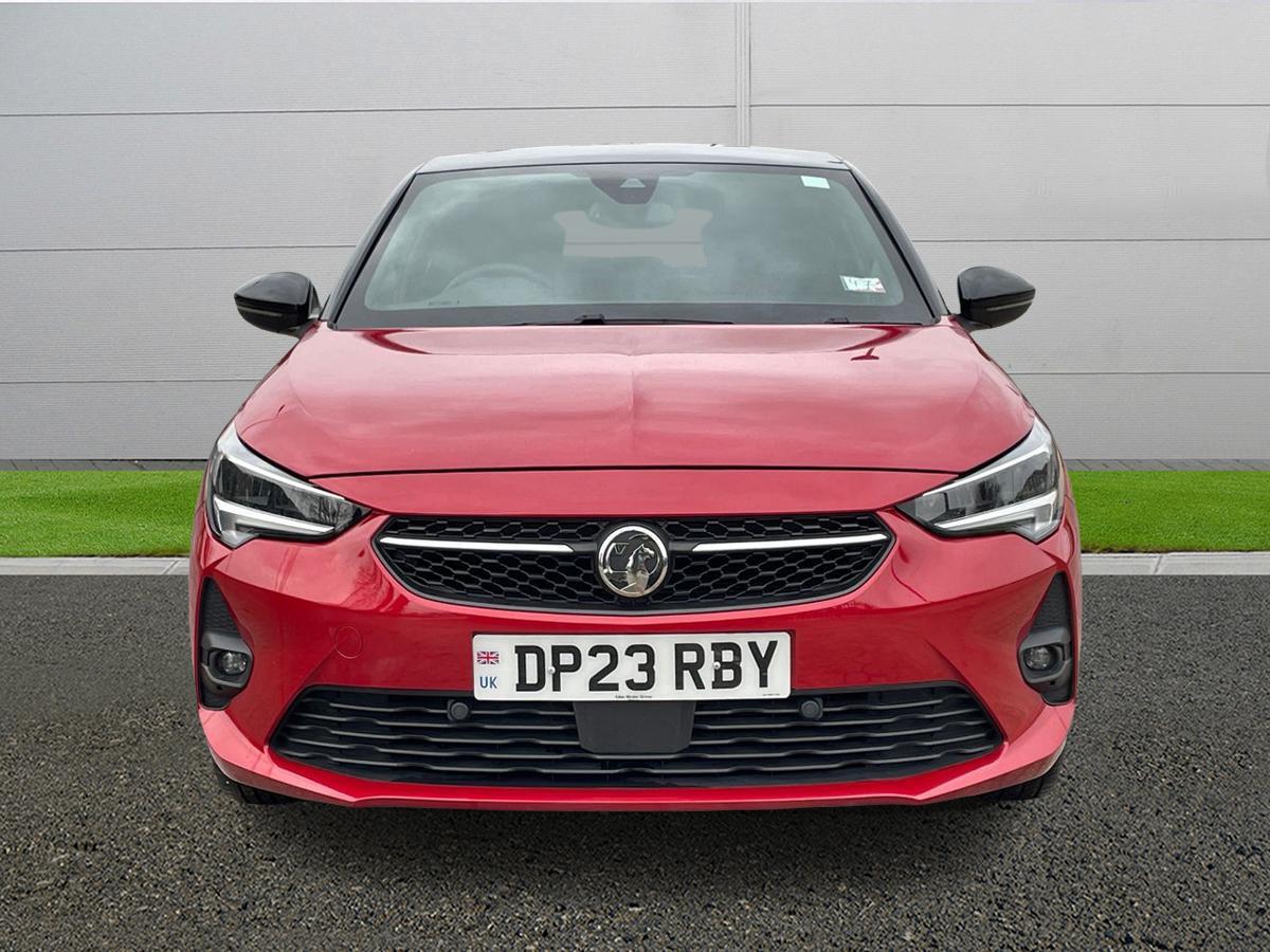 Used Vauxhall Corsa 2023 for sale - 76964668: Photo 2