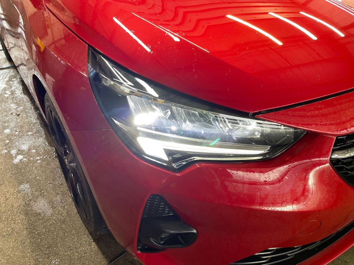 Used Vauxhall Corsa 2023 for sale - 76964668: Photo 21