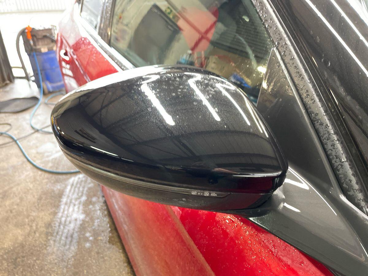 Used Vauxhall Corsa 2023 for sale - 76964668: Photo 22