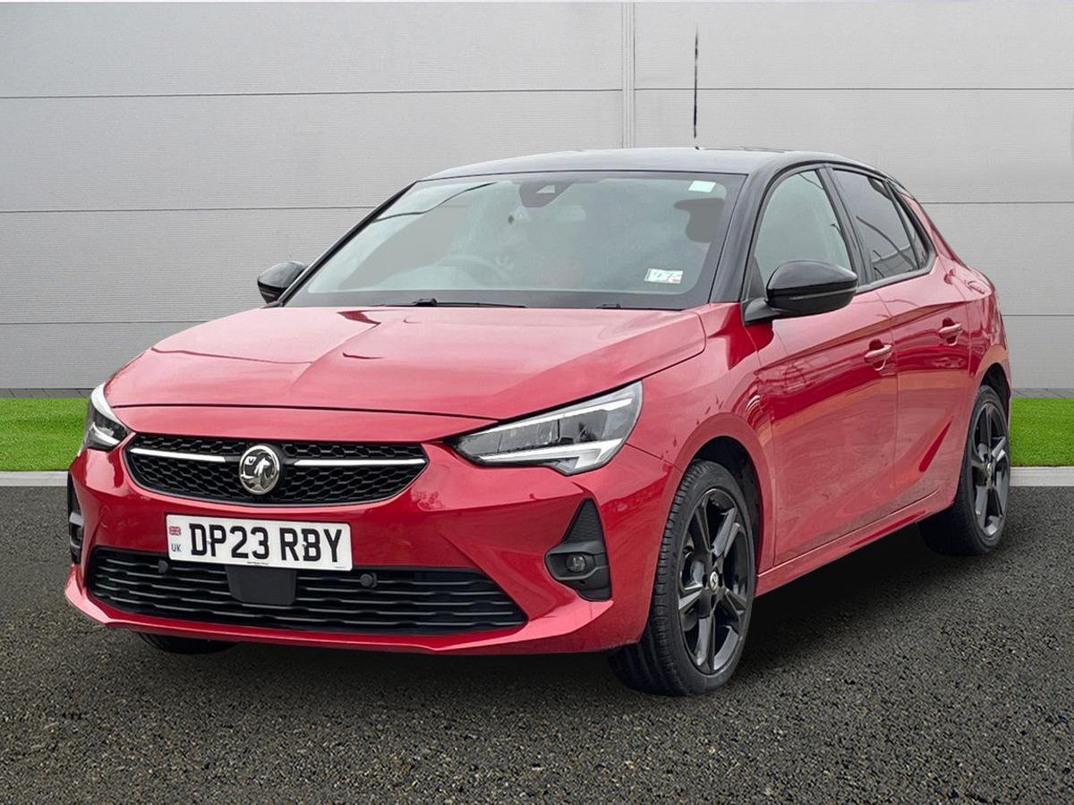 Used Vauxhall Corsa 2023 for sale - 76964668: Photo 3