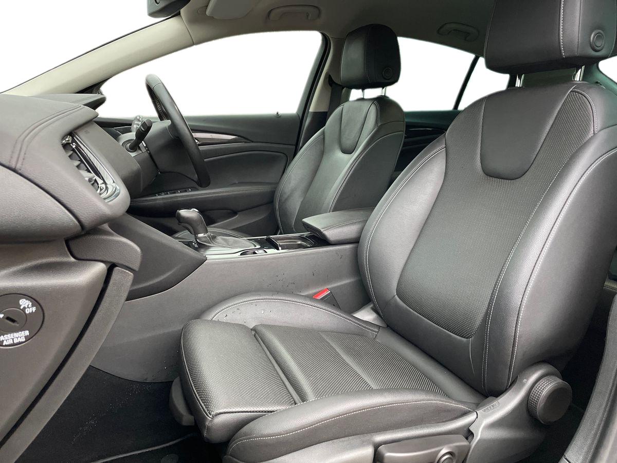 Used Vauxhall Insignia 2019 for sale - 77002804: Photo 10
