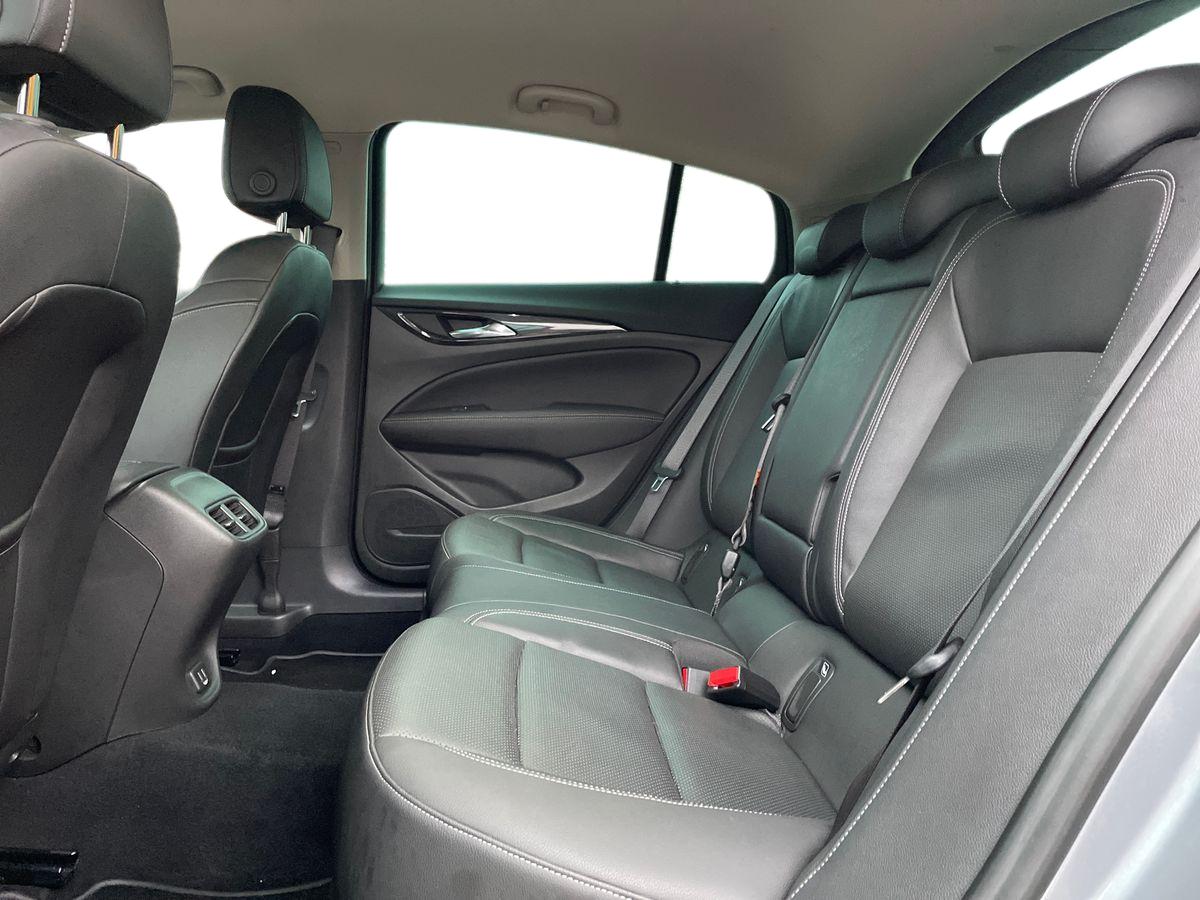 Used Vauxhall Insignia 2019 for sale - 77002804: Photo 11