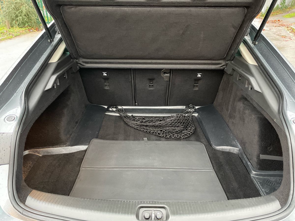 Used Vauxhall Insignia 2019 for sale - 77002804: Photo 12