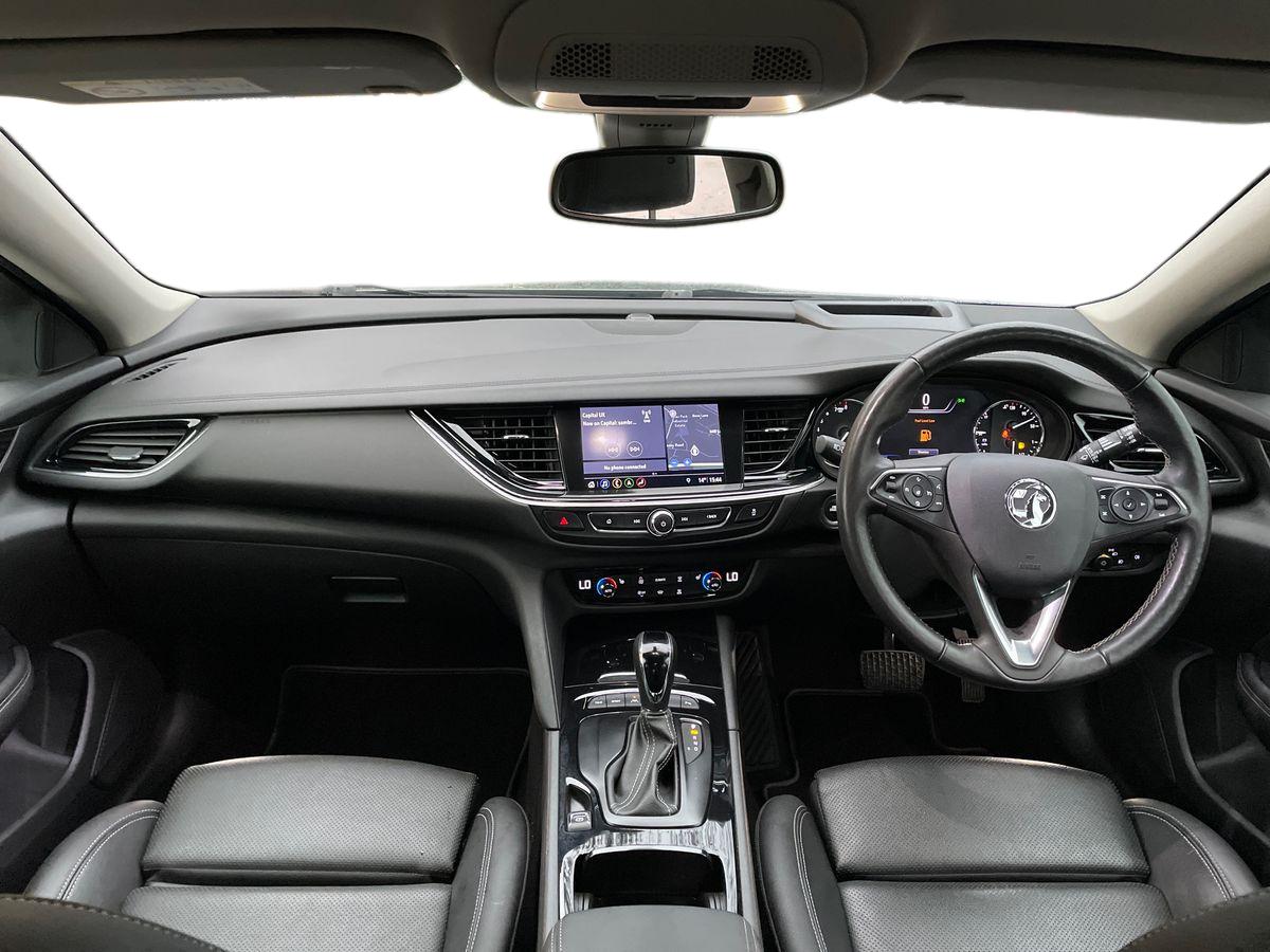 Used Vauxhall Insignia 2019 for sale - 77002804: Photo 13