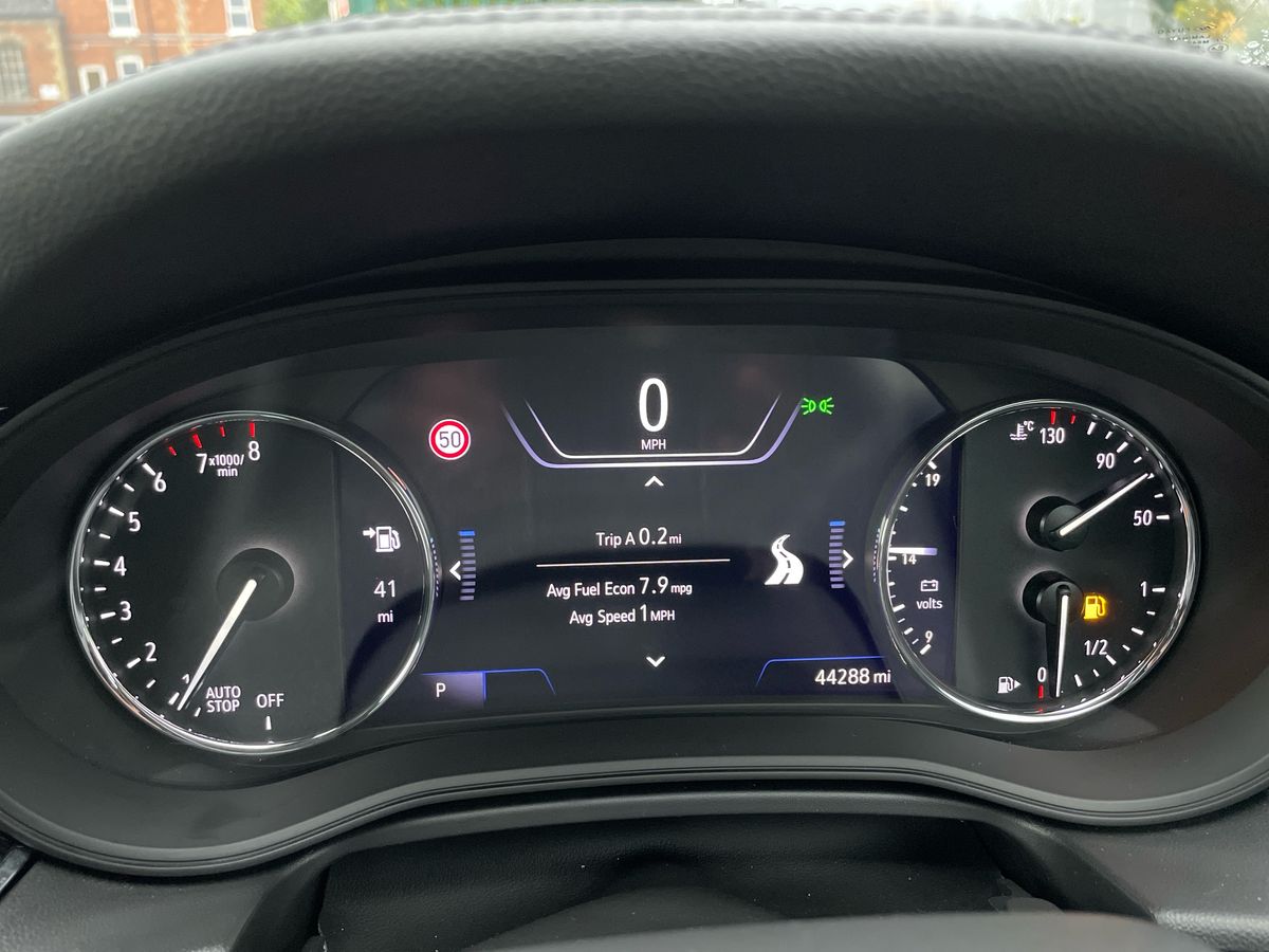 Used Vauxhall Insignia 2019 for sale - 77002804: Photo 14