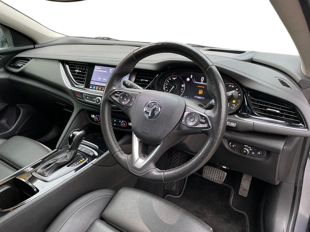Used Vauxhall Insignia 2019 for sale - 77002804: Photo 15