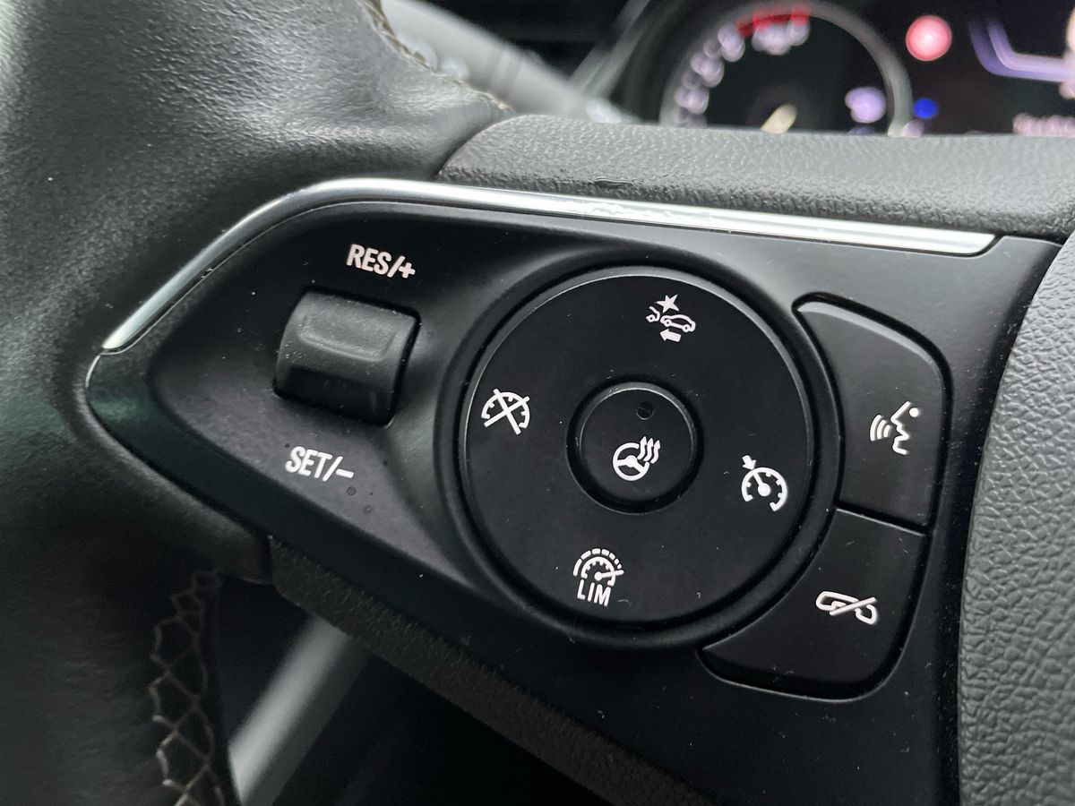 Used Vauxhall Insignia 2019 for sale - 77002804: Photo 16