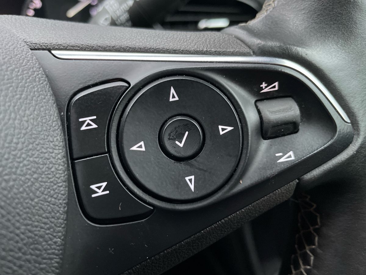 Used Vauxhall Insignia 2019 for sale - 77002804: Photo 17