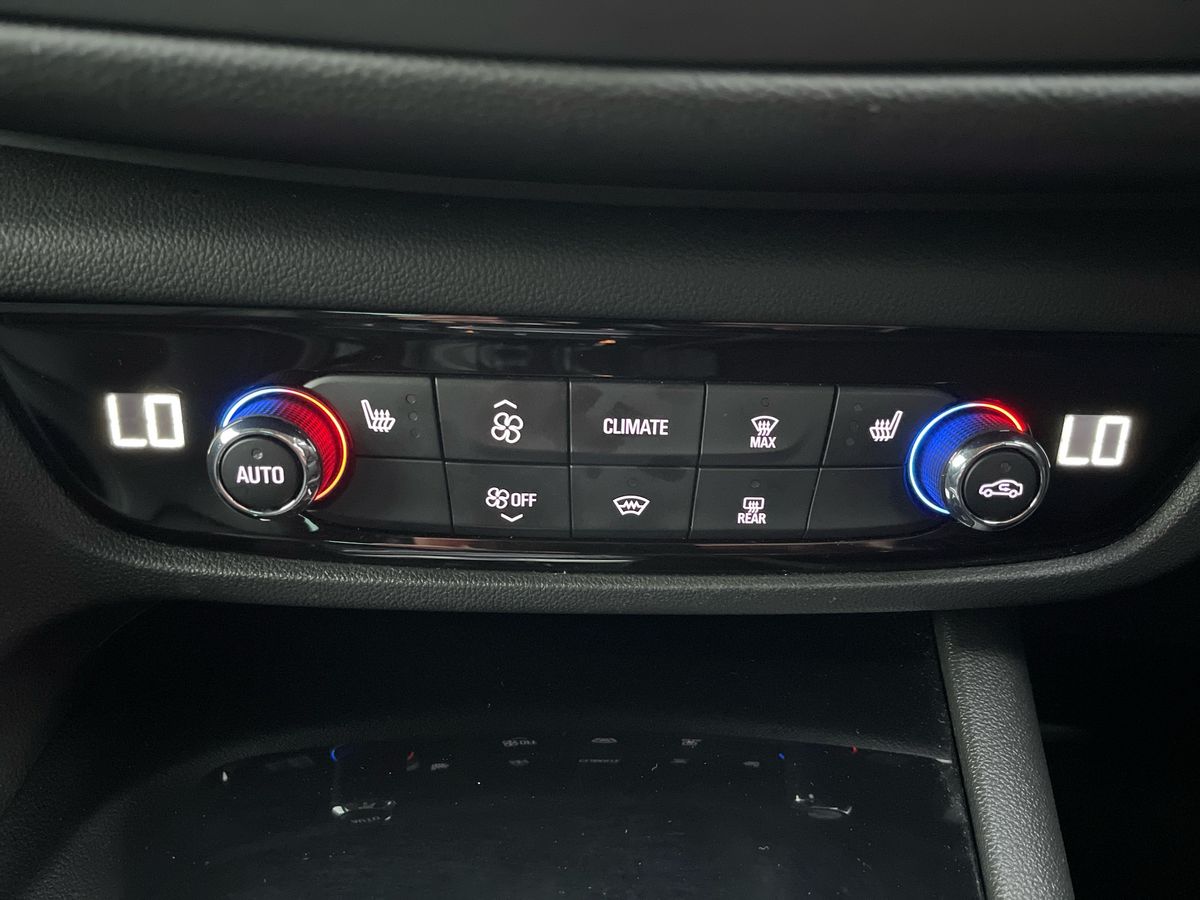 Used Vauxhall Insignia 2019 for sale - 77002804: Photo 18