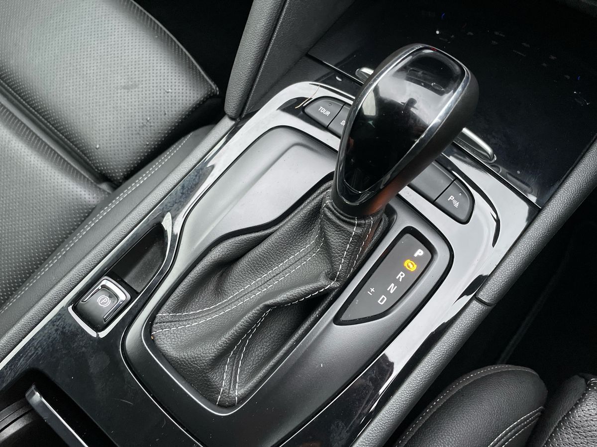 Used Vauxhall Insignia 2019 for sale - 77002804: Photo 19