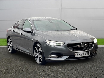 Used Vauxhall Insignia 2019 for sale - 77002804: Photo