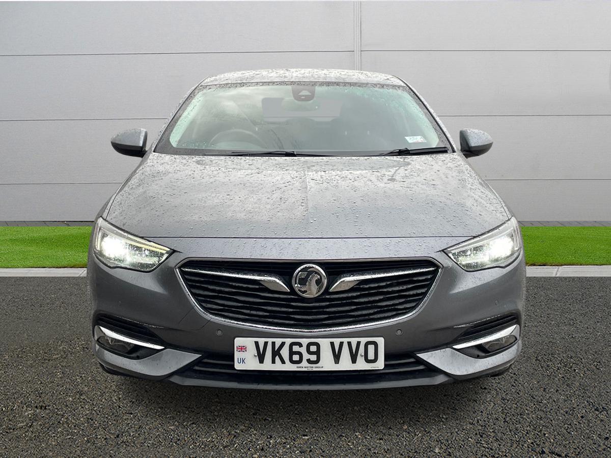 Used Vauxhall Insignia 2019 for sale - 77002804: Photo 2