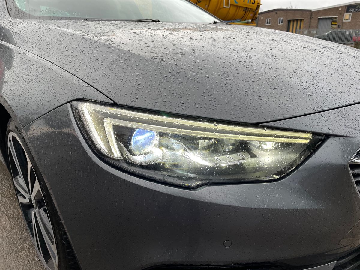 Used Vauxhall Insignia 2019 for sale - 77002804: Photo 21