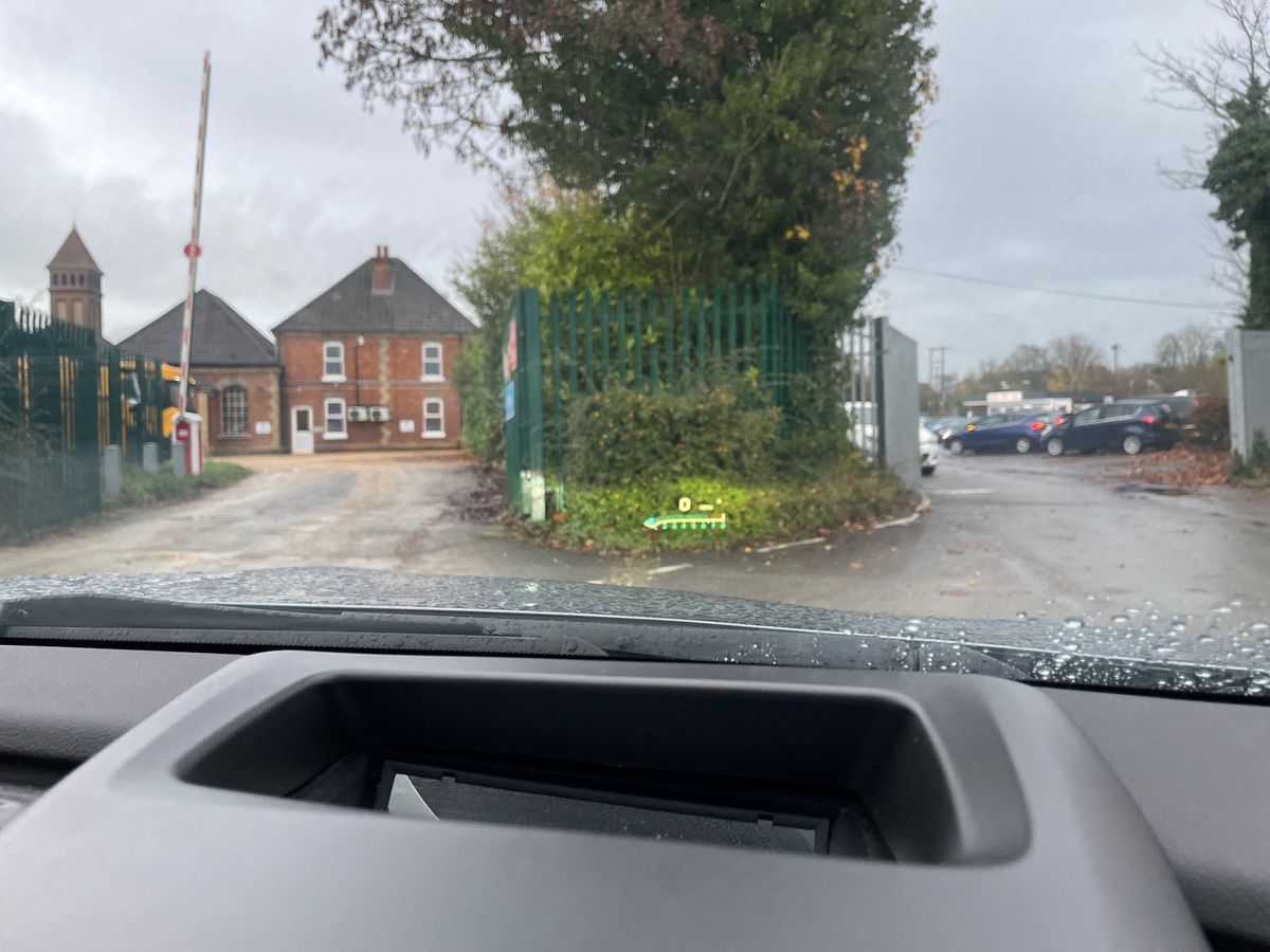 Used Vauxhall Insignia 2019 for sale - 77002804: Photo 23