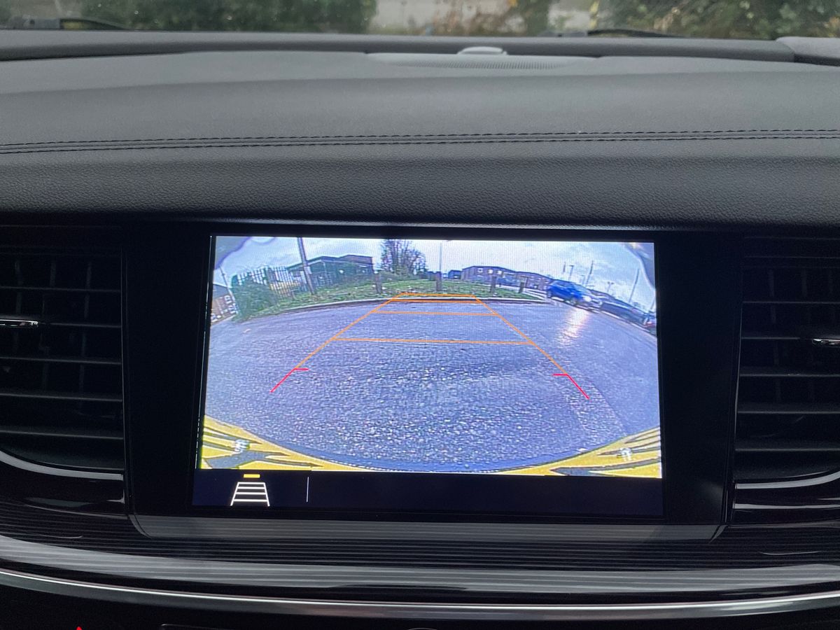 Used Vauxhall Insignia 2019 for sale - 77002804: Photo 24