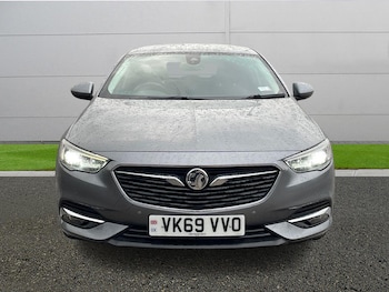 Used Vauxhall Insignia 2019 for sale - 77002804: Photo