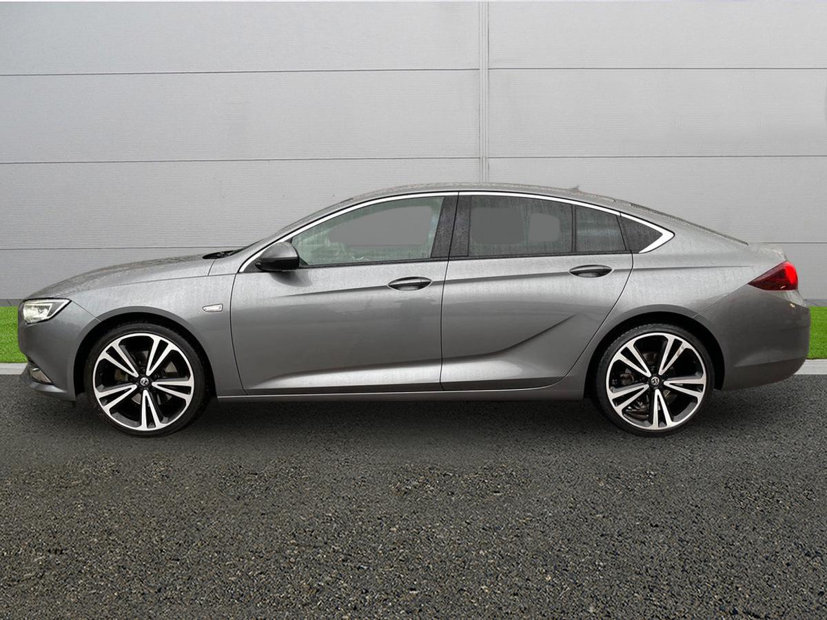 Used Vauxhall Insignia 2019 for sale - 77002804: Photo 4