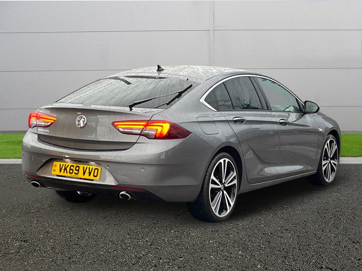 Used Vauxhall Insignia 2019 for sale - 77002804: Photo 7
