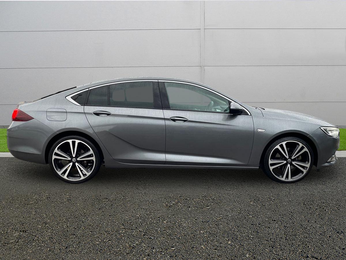 Used Vauxhall Insignia 2019 for sale - 77002804: Photo 8