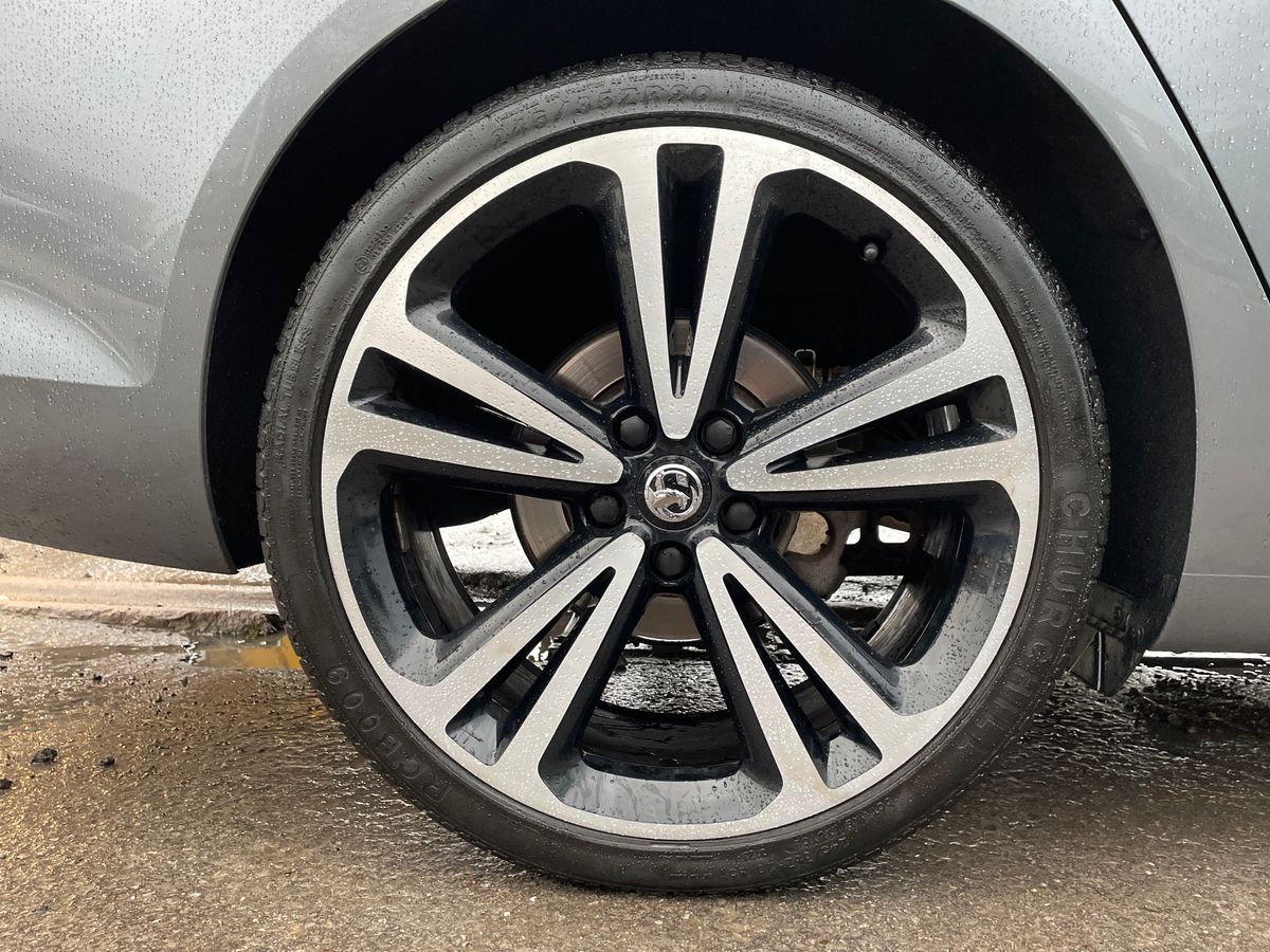 Used Vauxhall Insignia 2019 for sale - 77002804: Photo 9