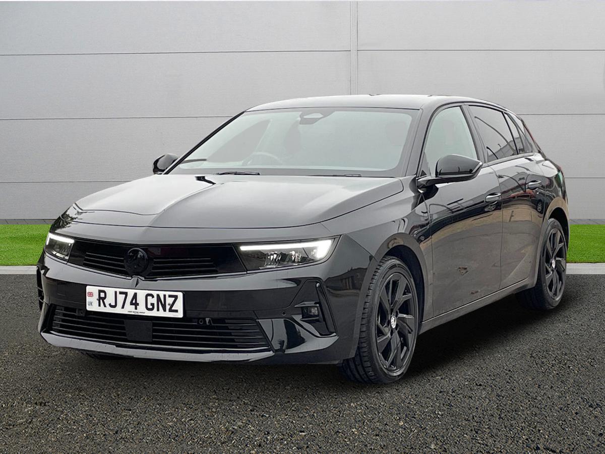 Used Vauxhall Astra 2024 for sale - 77002774: Photo 3