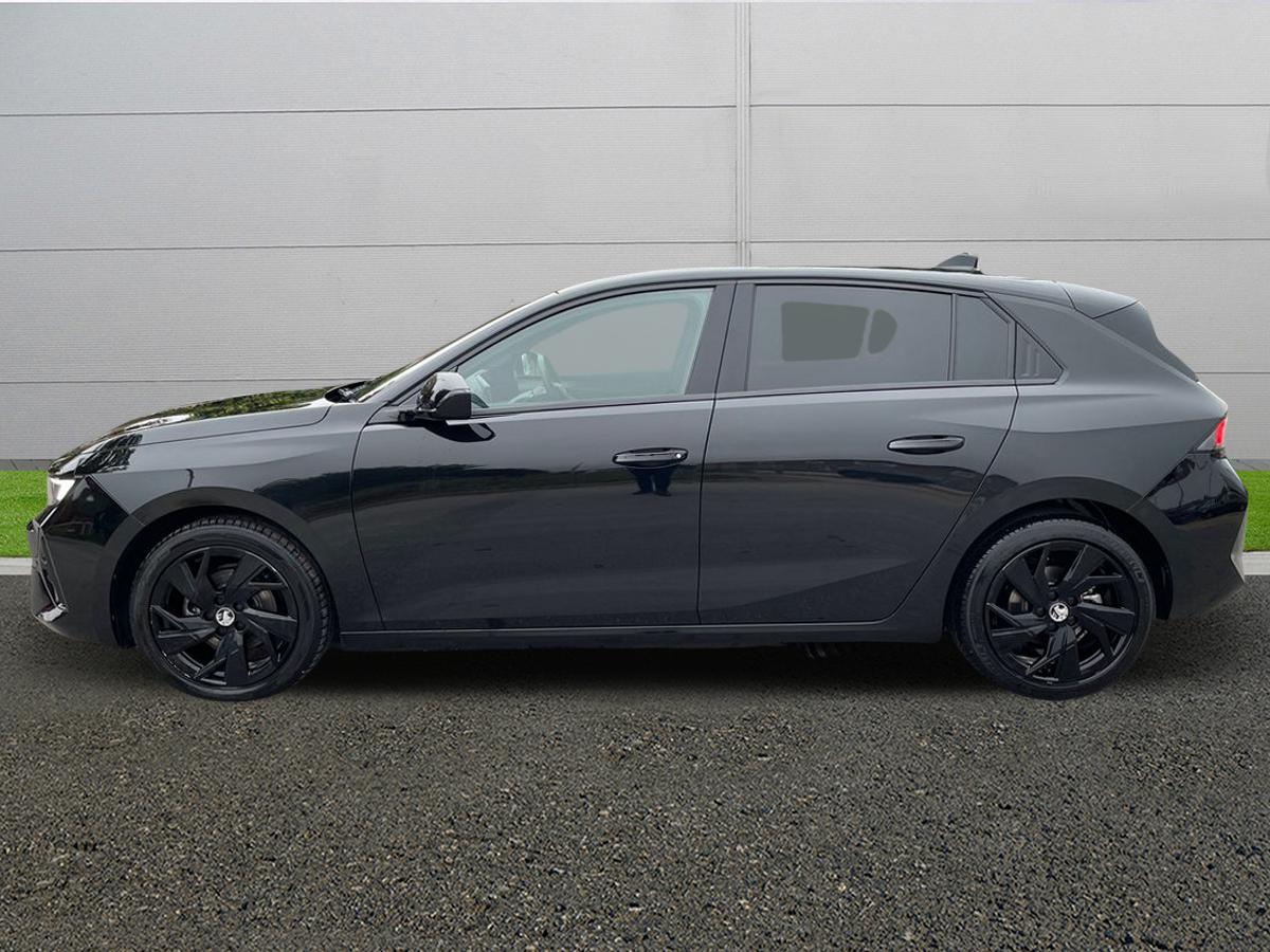 Used Vauxhall Astra 2024 for sale - 77002774: Photo 4