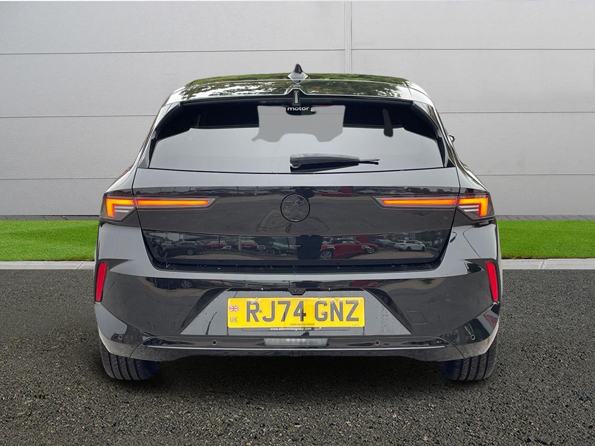 Used Vauxhall Astra 2024 for sale - 77002774: Photo 6