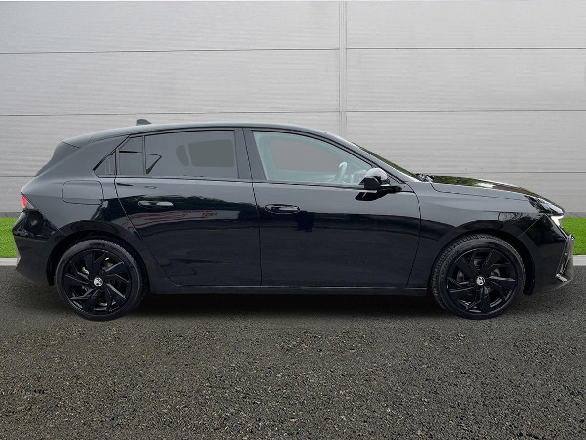 Used Vauxhall Astra 2024 for sale - 77002774: Photo 8