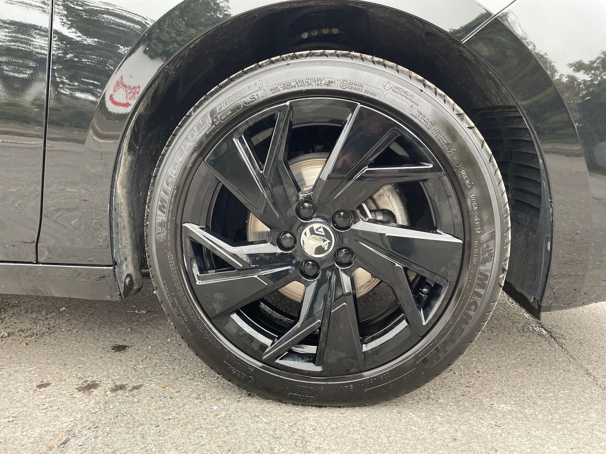 Used Vauxhall Astra 2024 for sale - 77002774: Photo 9