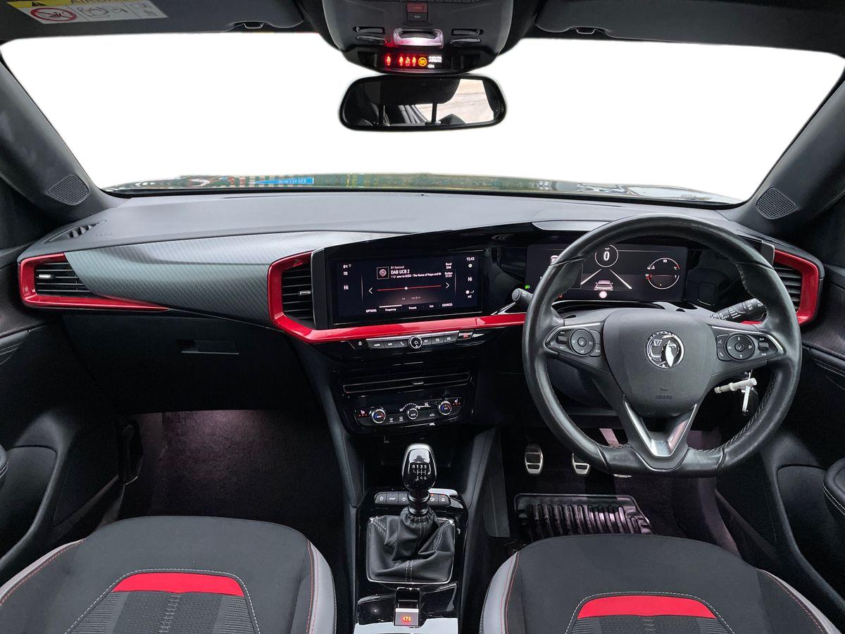 Used Vauxhall Mokka 2023 for sale - 77043039: Photo 13