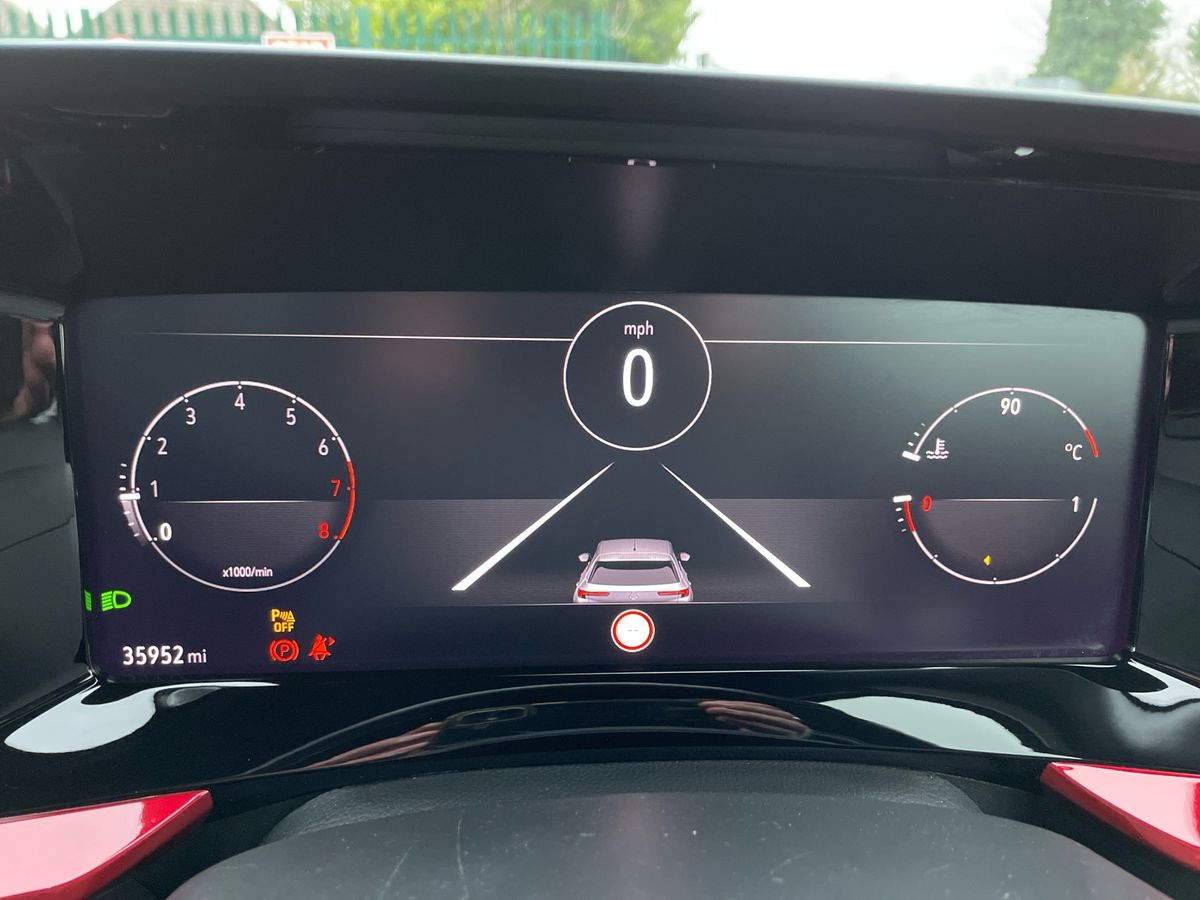 Used Vauxhall Mokka 2023 for sale - 77043039: Photo 14