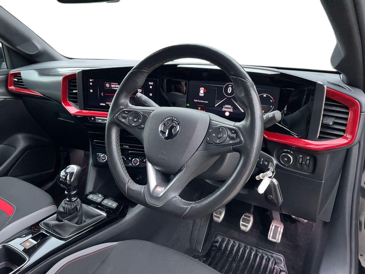 Used Vauxhall Mokka 2023 for sale - 77043039: Photo 15