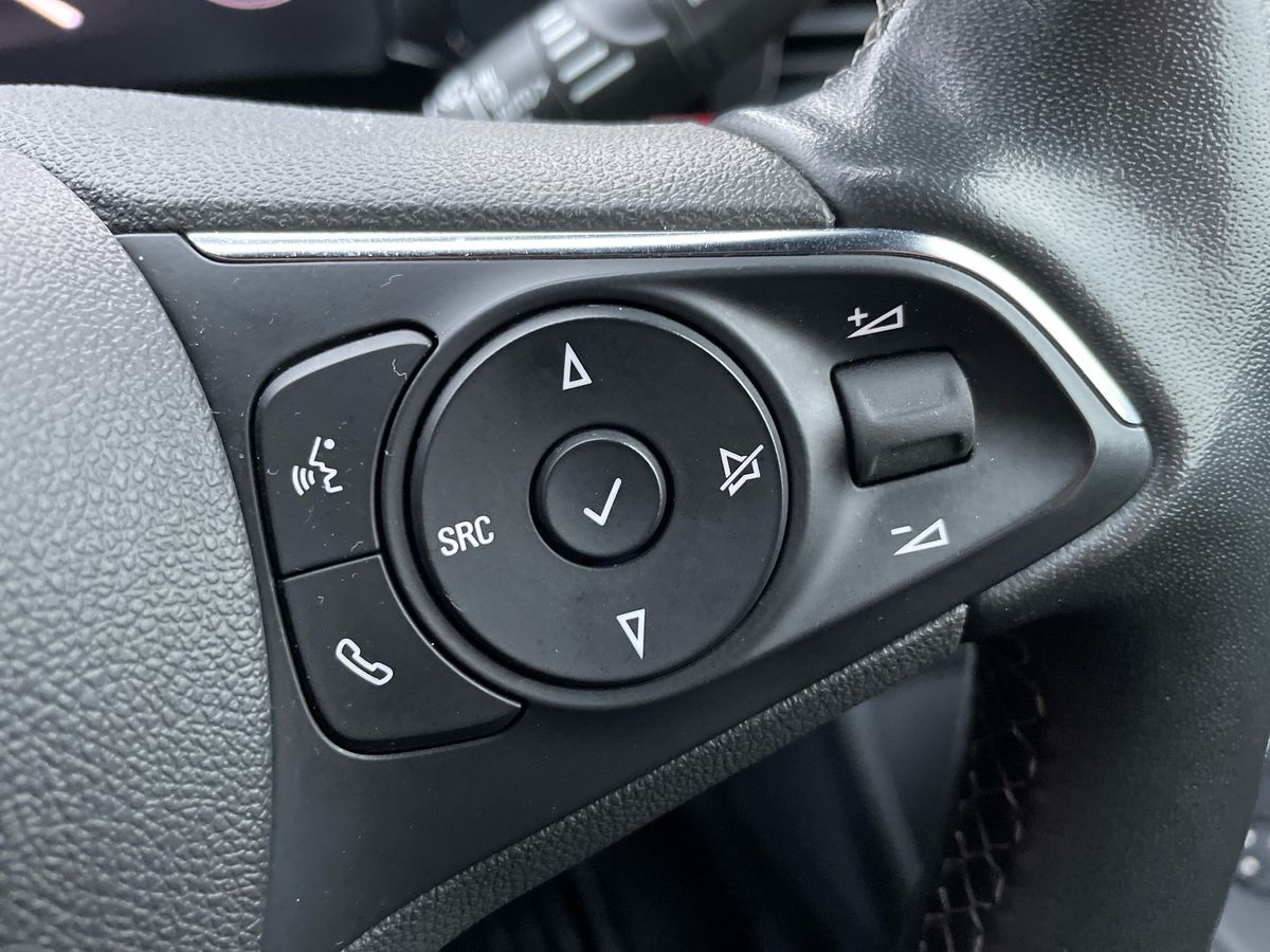 Used Vauxhall Mokka 2023 for sale - 77043039: Photo 17