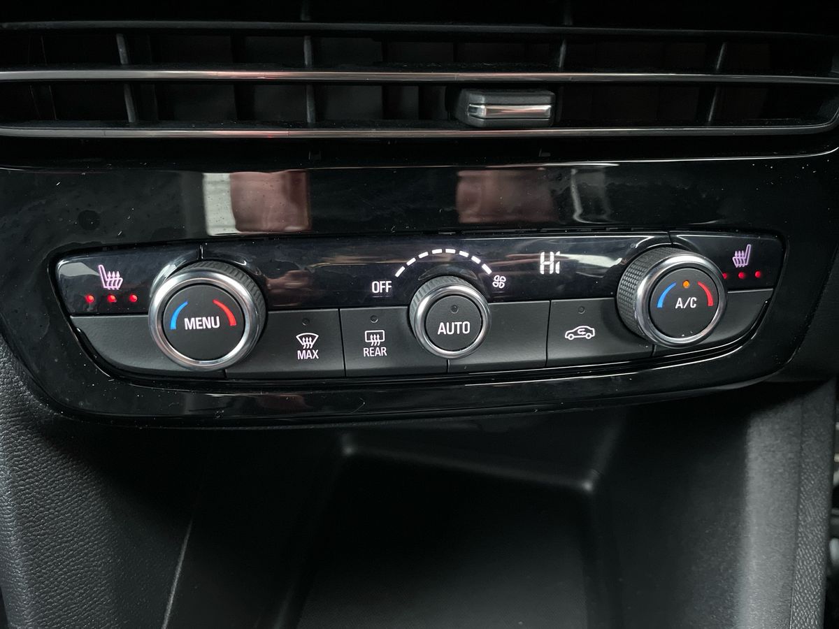 Used Vauxhall Mokka 2023 for sale - 77043039: Photo 18