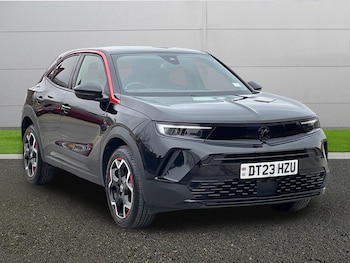 Vauxhall Mokka feature image