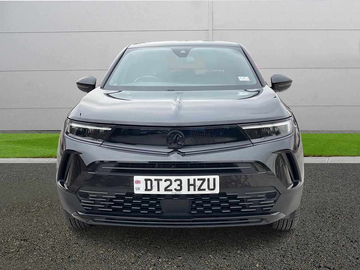 Used Vauxhall Mokka 2023 for sale - 77043039: Photo 2