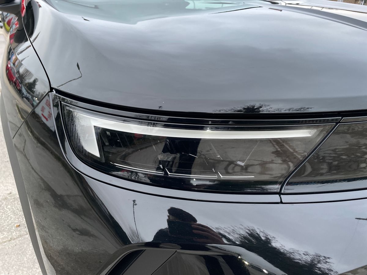 Used Vauxhall Mokka 2023 for sale - 77043039: Photo 21