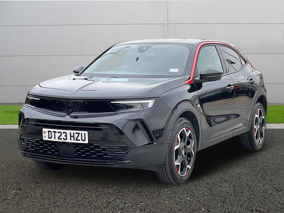 Used Vauxhall Mokka 2023 for sale - 77043039: Photo 3