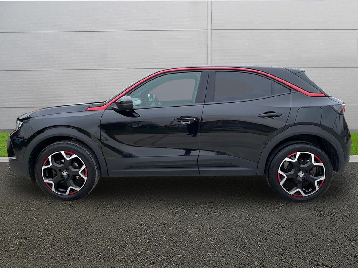 Used Vauxhall Mokka 2023 for sale - 77043039: Photo 4