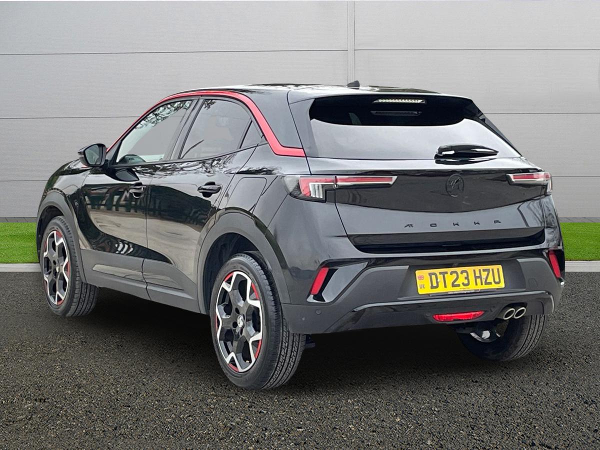 Used Vauxhall Mokka 2023 for sale - 77043039: Photo 5