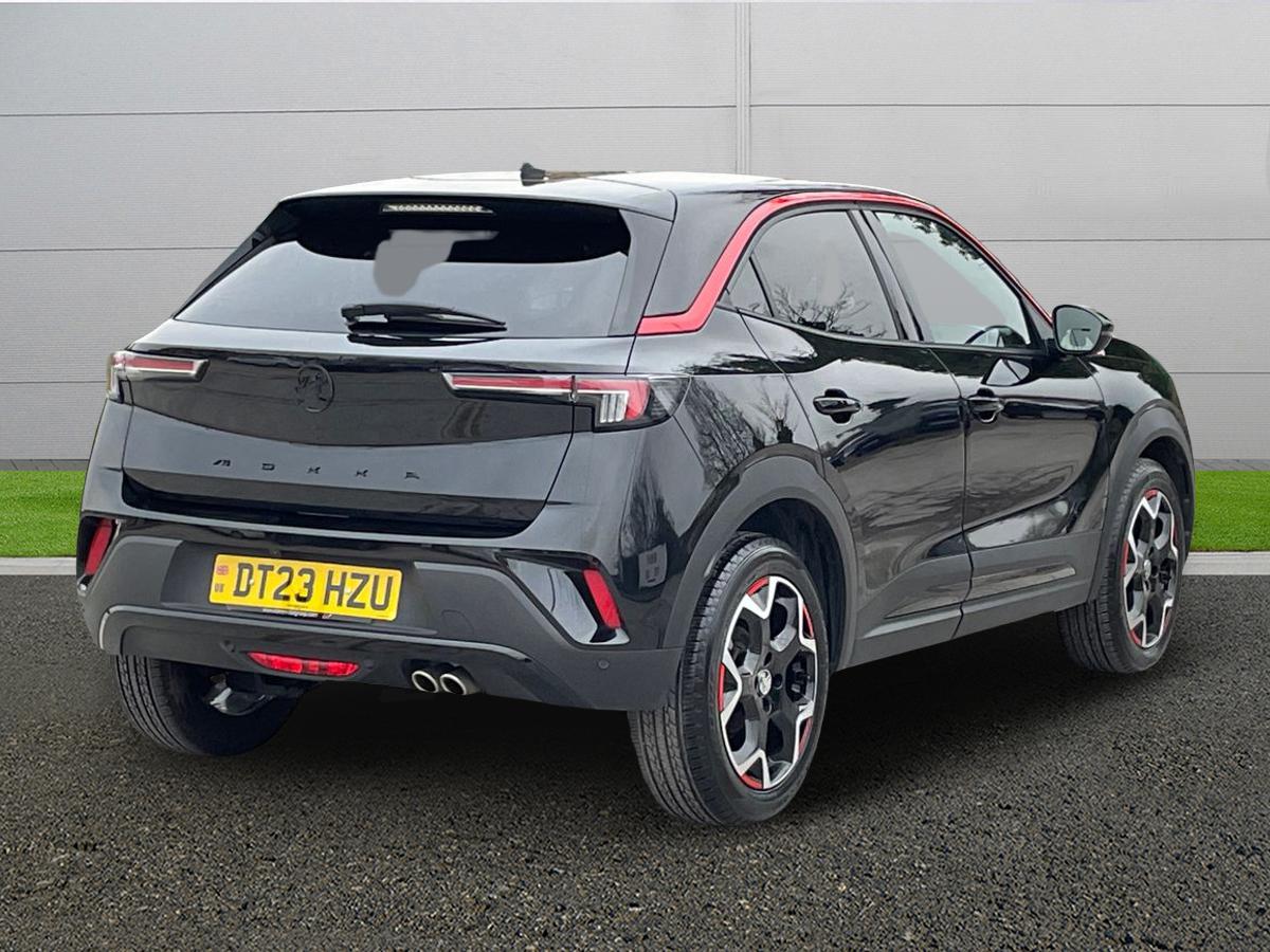 Used Vauxhall Mokka 2023 for sale - 77043039: Photo 7