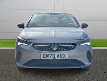 Used Vauxhall Corsa 2021 for sale - 78754153: Photo