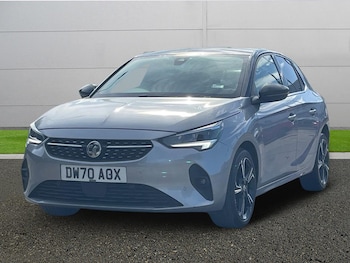 Used Vauxhall Corsa 2021 for sale - 78754153: Photo