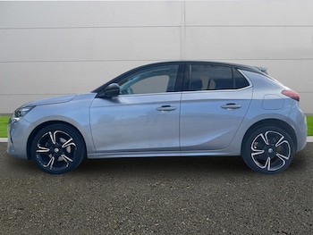 Used Vauxhall Corsa 2021 for sale - 78754153: Photo