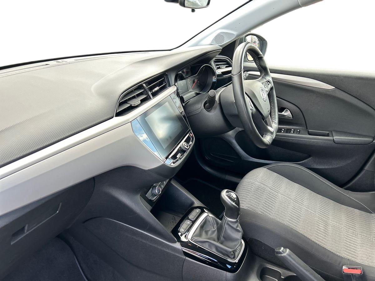 Used Vauxhall Corsa 2022 for sale - 77706335: Photo 10