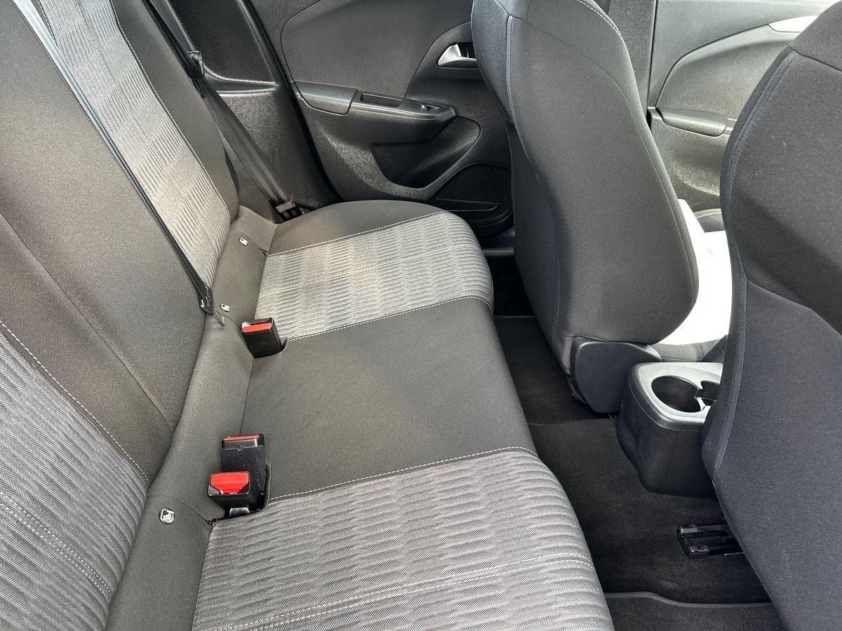 Used Vauxhall Corsa 2022 for sale - 77706335: Photo 11