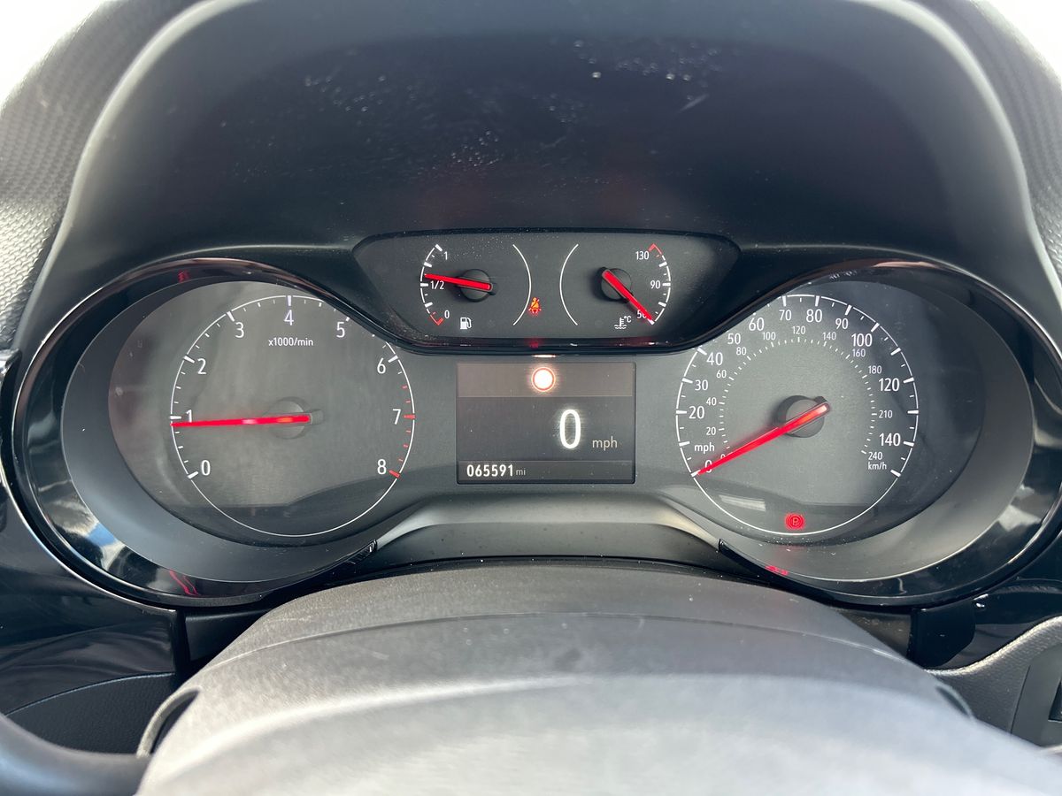 Used Vauxhall Corsa 2022 for sale - 77706335: Photo 14